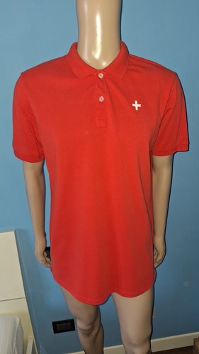 Elements polo uomo manica - uomo,