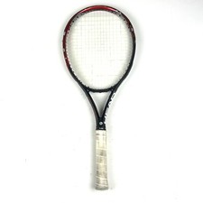 Testa racchetta tennis grafene
