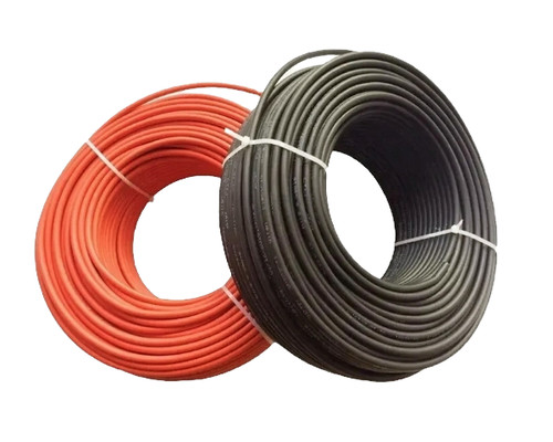 Cavo solare ml 100 - 6,