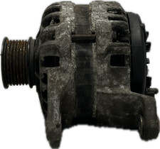 Alternatore per modello: FIAT DUCATO anno 2009 codice ricambio: 504385134