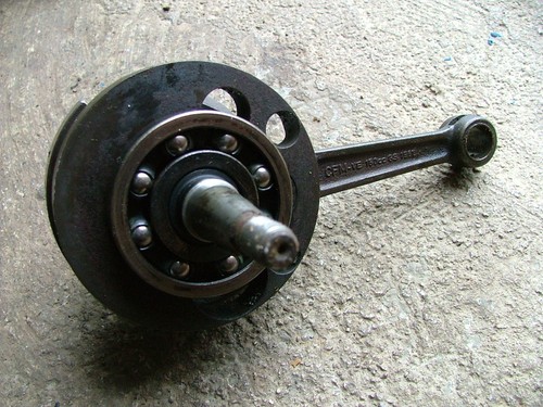 Vespa 125 motore vnb3m - vespa,