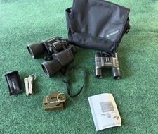 Binocolo da viaggio Two Meade