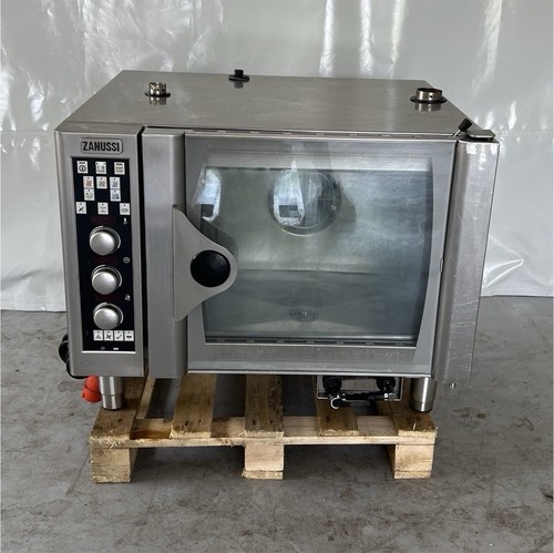 Forno elettrico zanussi - forno,