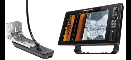 Humminbird solix 411530 - 10, 411530-1
