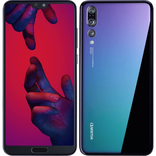 Huawei p20 pro - pro, twilight