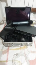 radiomicrofono sennheiser EW