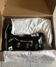 STIVALI BOOTS SNODO MOTO CROSS ENDURO GAERNE SG10  BLACK TG 43