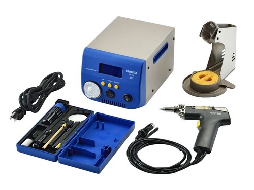 Hakko fr410 stazione - hakko,