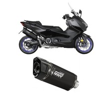 Scarico completo mivv - mivv, sr-1