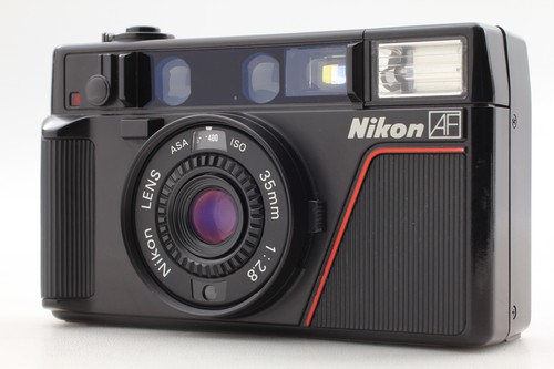 Come nuovo nikon l35 - nuovo】nikon, af