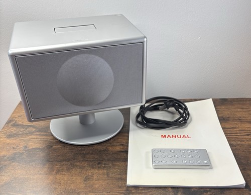 Altoparlante dock ipod geneva - ipod,