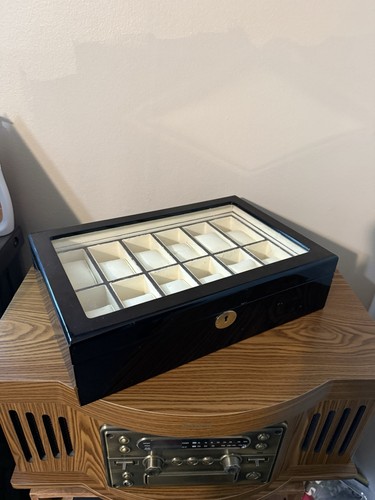 Scatola per orologi - , slot