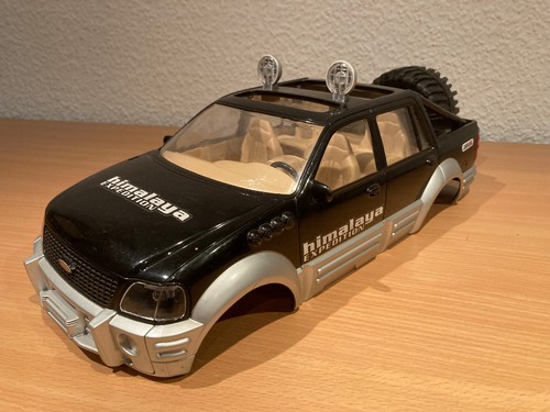 Carrozzeria jeep ford f150 - -,
