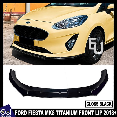 Per ford fiesta mk8 - ford,