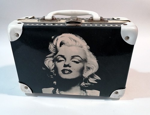 Borsetta valigetta marilyn - borsetta,