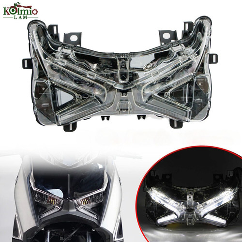 Fit for yamaha max - yamaha, x-max