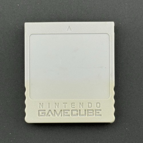 Nintendo gamecube scheda - gamecube,