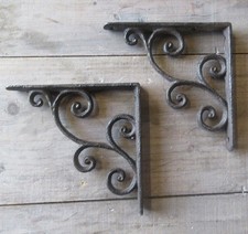 2 SCAFFALE CONSOLLE NOSTALGIA