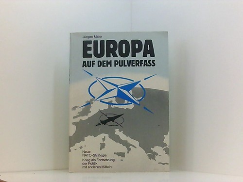 Europa auf dem - , pulverfass