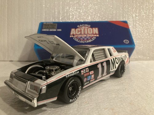 Darrell waltrip 1981 originale - darrell,