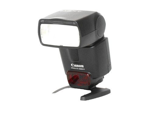 Flash canon speedlite 430ex - canon,