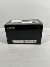 ATOTO A5L Android Auto CarPlay