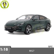 Modellino auto pressofuso 18 - pressofuso, 1/18