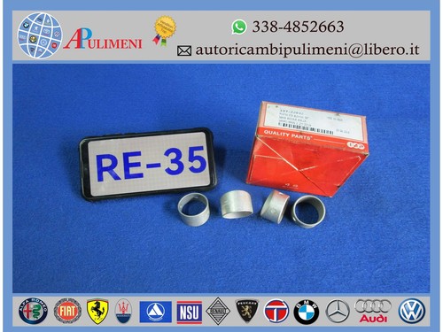 107 22032 serie 4pz boccole - 107-22032,
