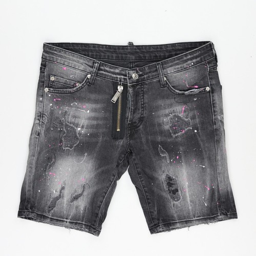 Dsquared2 pantaloncino uomo - dsquared2,