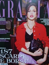 Grazia 2026 6.Benedetta