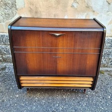 Modernariato - Mobile radio Schaub Lorenz Balalaika 7146