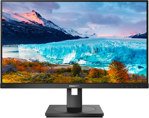 Monitor full pollici - monitor,