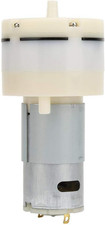Pompa del vuoto 1pc - del, dc12v