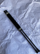 Coppia pistoncini portellone posteriore Fiat Panda 169