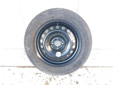 8200076103 RUOTA DI SCORTA MICHELIN 205/60 R16 92H DOT 05/07 RENAULT SCENIC II (