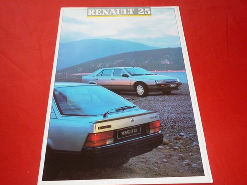 Renault tipo b29 - renault, 25