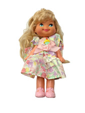 Bambola vintage Mattel Cherry