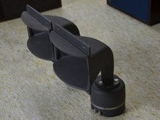 JBL 2340 Corno Radiale + 2461