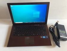 Sony Vaio VPCZ21AJ Core