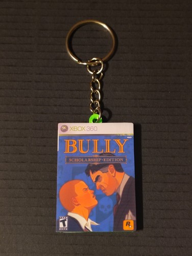 Bully scholarship edition - bully:,