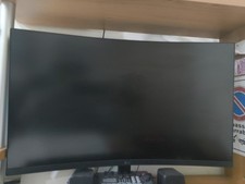 Monitor LG CURVO 32" 100HZ