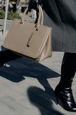Borsa da città Zara
