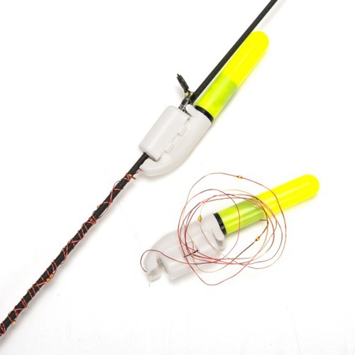 Luce notturna pesca - pesca,