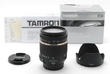 [Come nuovo in scatola] Tamron
