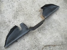 FIAT 850 Special - Plancia porta oggetti sotto cruscotto - Ricambio usato