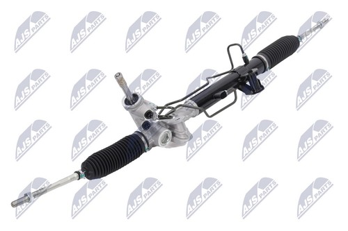 Scatola sterzo nty spk 011 - nty, spk-ch-011