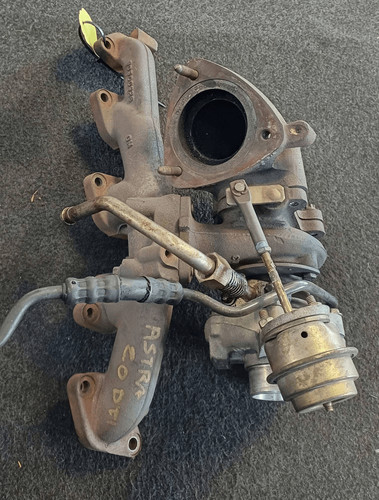 90531518 gt15 turbocompressore - 90531518,
