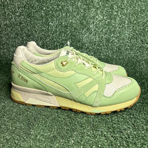 Nuove scarpe uomo diadora - nuove,