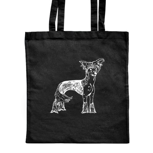 Borsa shopper nera - , classica
