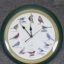 The Original Singing Bird